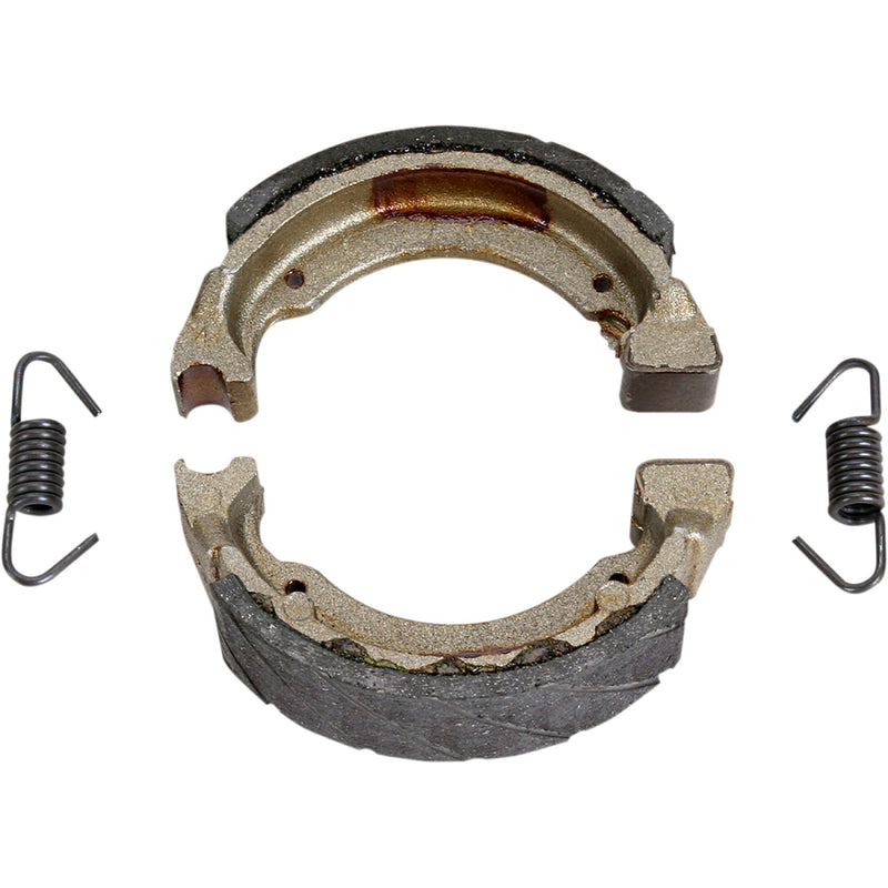 EBC Brake Shoes 614G | Brake Shoes