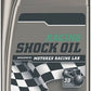 Motorex Shock Oil 1L