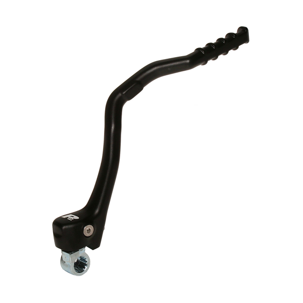 RFX Kick Starter Hard Anodized Black Suz FXKS 30100 99H3