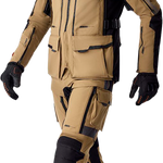 RST Pro Series Adventure D3O CE Textile Jacket