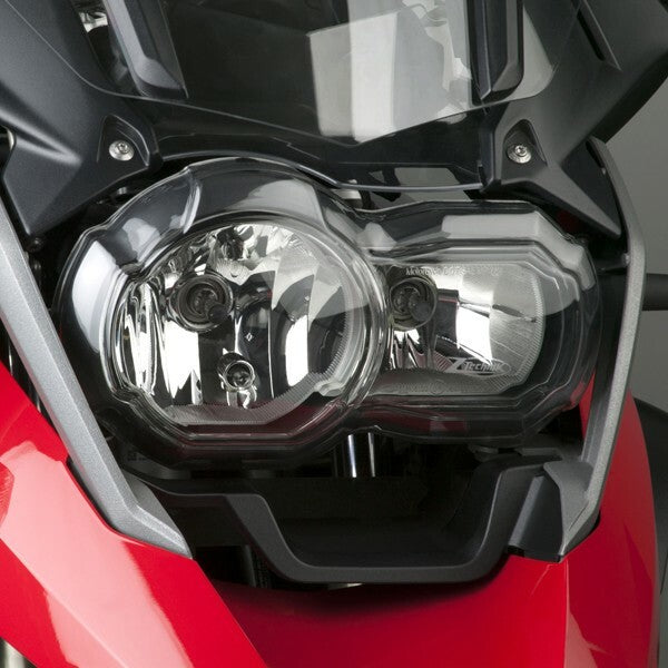 ZTechnik Headlight Guard Clear BMW