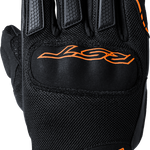 RST S1 Mesh CE Glove - Black/Neon Orange - XL