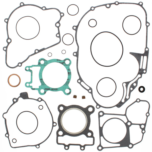Complete Gasket Set  Kawasaki