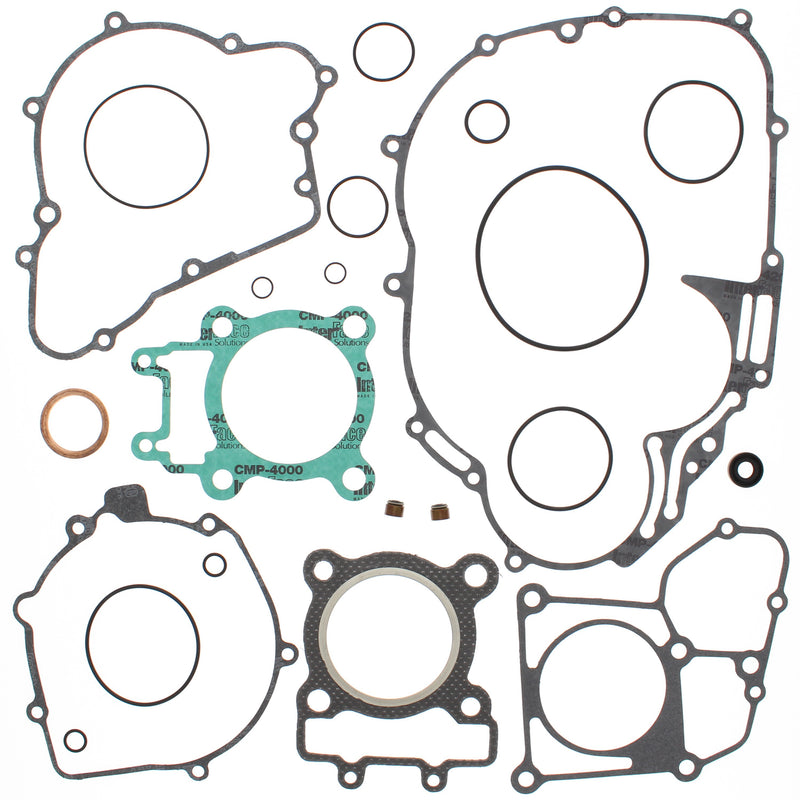 Complete Gasket Set  Kawasaki