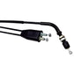 Motion Pro Vinyl Clutch Cable Black 03-0445 | Cables