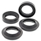 All Balls Fork & Dust Seal Wiper Kit Kawasaki