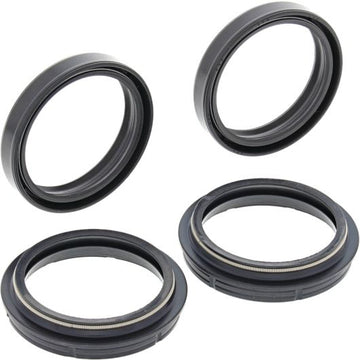 All Balls Fork And Dust Seal Kit  56-146