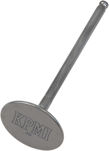 KIBBLEWHITE Intake Valve - Suzuki 60-60512T