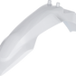 ACERBIS Front Fender - '20 OEM White - Husqvarna - TC 50 2987306811