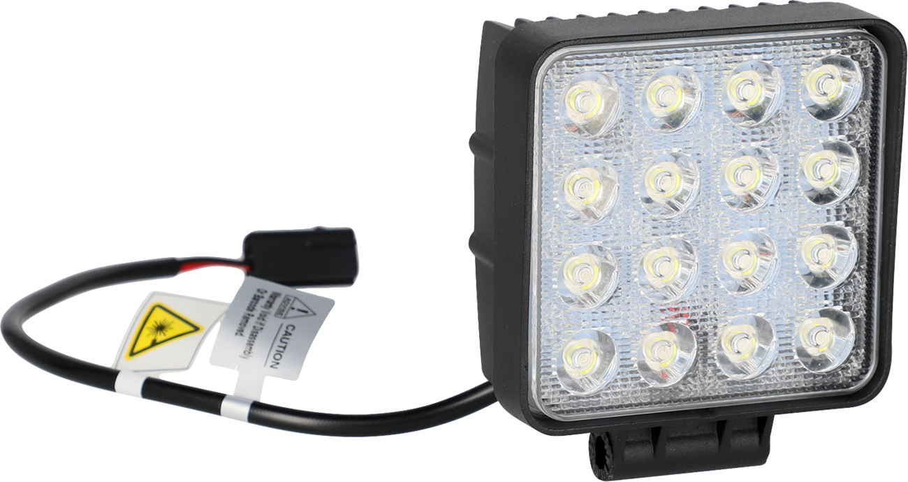 ACERBIS VSL Headlight - Gas Gas 2986380004
