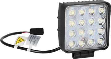 ACERBIS VSL Headlight - Gas Gas 2986380004