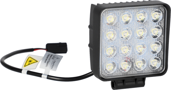Acerbis VSL Headlight - Gas Gas 2986380004
