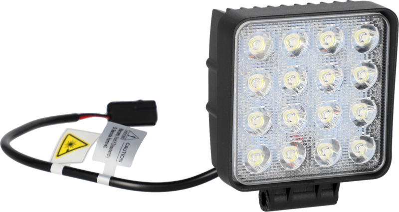ACERBIS VSL Headlight - Gas Gas 2986380004