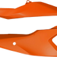 ACERBIS Side Panels - '16 OEM Orange - SX/MC 85 2987185226