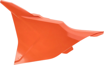 ACERBIS Airbox Cover - '16 OEM Orange 2987345226