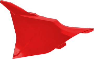 ACERBIS Airbox Cover - Red 2987340004