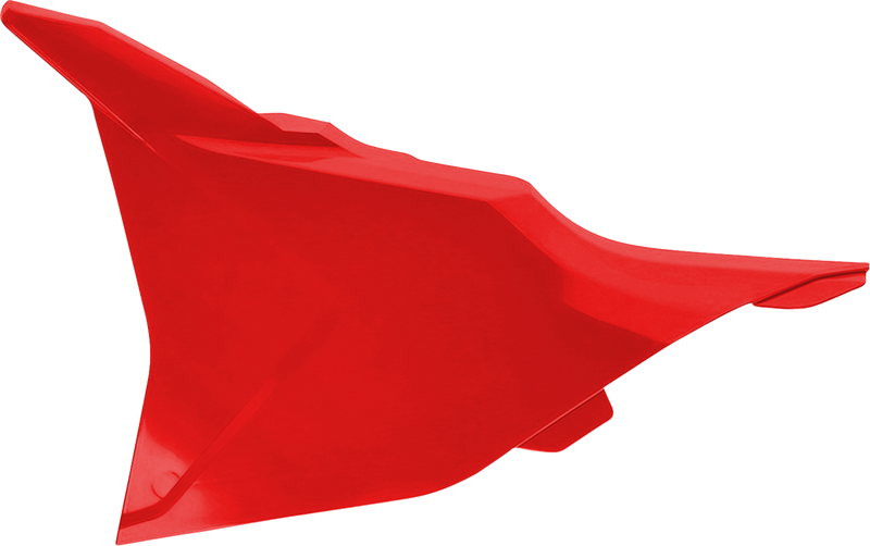 ACERBIS Airbox Cover - Red 2987340004