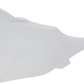 ACERBIS Side Panels - '20 OEM White - Husqvarna - TC 50 2987326811