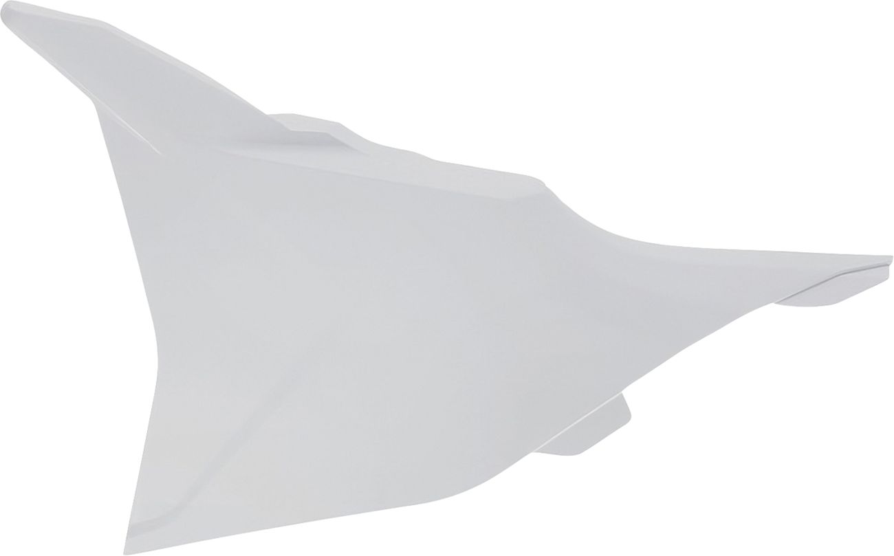 ACERBIS Side Panels - '20 OEM White - Husqvarna - TC 50 2987326811