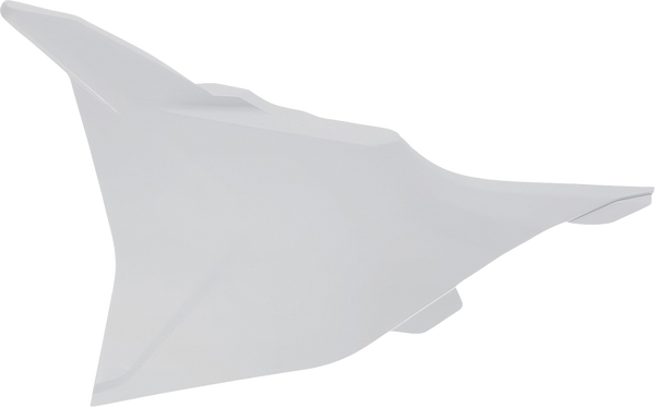 Acerbis Side Panels - '20 OEM White - Husqvarna - TC 50 2987326811
