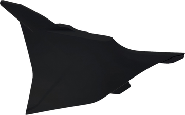ACERBIS Side Panels - Black - Husqvarna - TC 50 2987320001