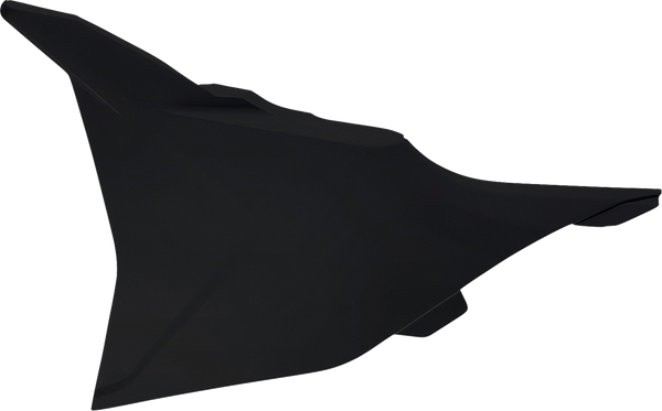 Acerbis Side Panels - Black - Husqvarna - TC 50 2987320001