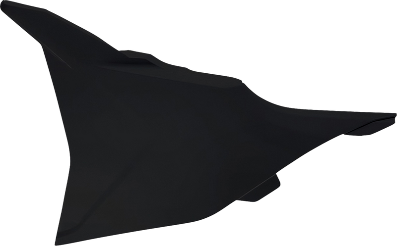 ACERBIS Side Panels - Black - Husqvarna - TC 50 2987320001