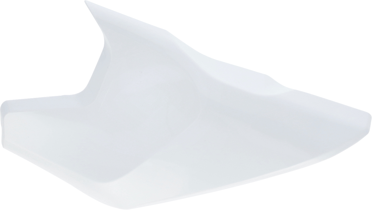 ACERBIS Side Panels - '20 OEM White - Husqvarna - TC 65 2987396811