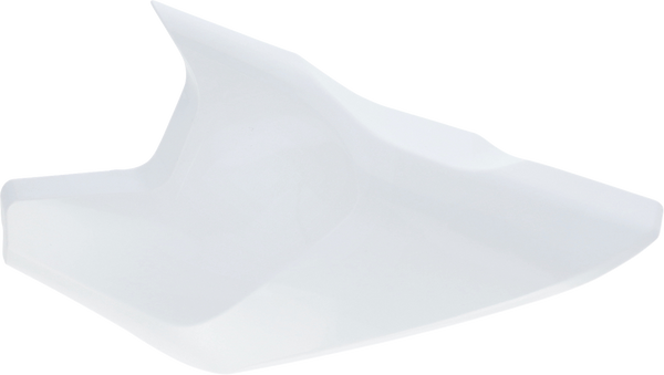 Acerbis Side Panels - '20 OEM White - Husqvarna - TC 65 2987396811