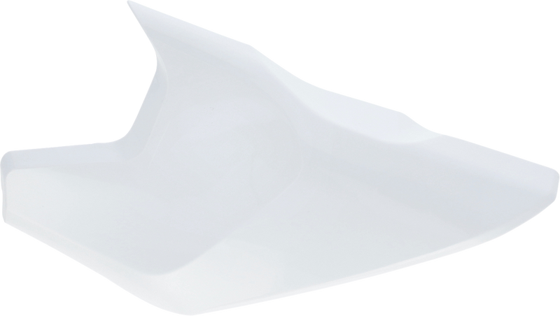 ACERBIS Side Panels - '20 OEM White - Husqvarna - TC 65 2987396811