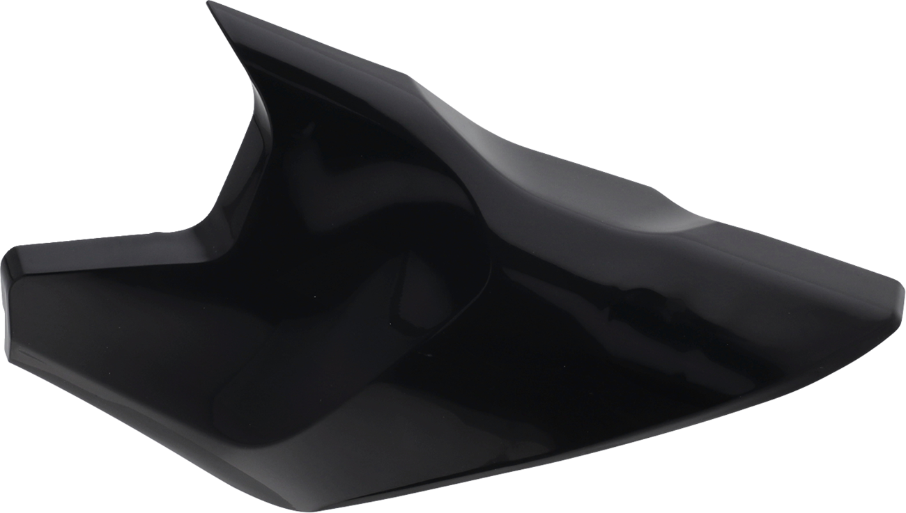 ACERBIS Side Panels - Black - Husqvarna - TC 65 2987390001