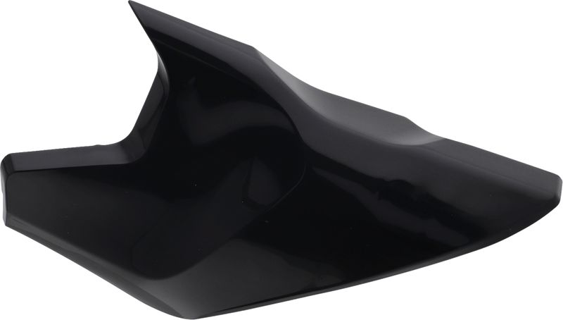 ACERBIS Side Panels - Black - Husqvarna - TC 65 2987390001