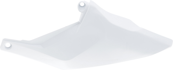 Acerbis Side Panels - White - Huaqvarna - TC 65 2987456811