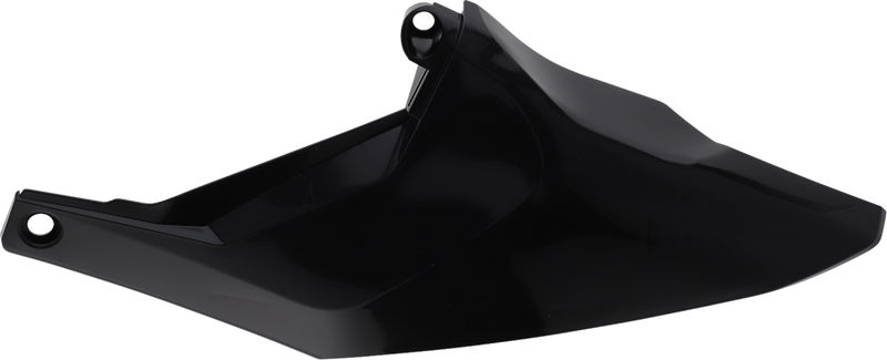 ACERBIS Side Panels - Black - Huaqvarna - TC 85 2987450001