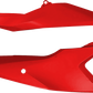 ACERBIS Side Panels - Red - KTM | Gas Gas - SX/MC 85 2987180004
