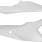 ACERBIS Side Panels - White - KTM | Gas Gas - SX/MC 85 2987180002
