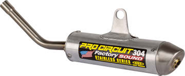 PRO CIRCUIT 304 Silencer - KTM 85 1052585