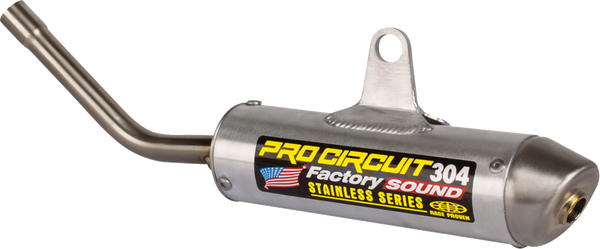 Pro Circuit 304 Silencer - KTM 85 1052585