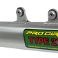 PRO CIRCUIT Type 296 S/A Silencer - Beta 13102530