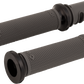 ODI Ruffian Lock-On Street Grips - CVO - Graphite/Black V30HTCH-B