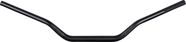 RENTHAL Fatbar™ Handlebar - Street - 835 - BMW R GS/GSA AC - Black 835-50-BK