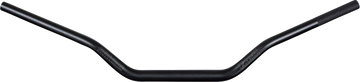 RENTHAL Fatbar™ Handlebar - Street - 835 - BMW R GS/GSA AC - Black 835-50-BK