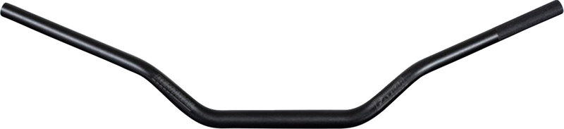 RENTHAL Fatbar™ Handlebar - Street - 835 - BMW R GS/GSA AC - Black 835-50-BK