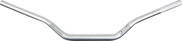 RENTHAL Fatbar™ Handlebar - Street - 835 - BMW R GS/GSA AC - Silver 835-50-SI