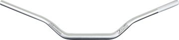 RENTHAL Fatbar™ Handlebar - Street - 835 - BMW R GS/GSA AC - Silver 835-50-SI