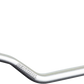 RENTHAL Fatbar™ Handlebar - Street - 835 - BMW R GS/GSA AC - Silver 835-50-SI