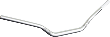 RENTHAL Fatbar™ Handlebar - Street - 835 - BMW R GS/GSA AC - Silver 835-50-SI