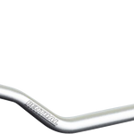 RENTHAL Fatbar™ Handlebar - Street - 835 - BMW R GS/GSA AC - Silver 835-50-SI