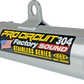 PRO CIRCUIT 304 Silencer - Yamaha YZ125 1032212