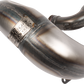 PRO CIRCUIT Works Pipe Exhaust - Beta 07102530